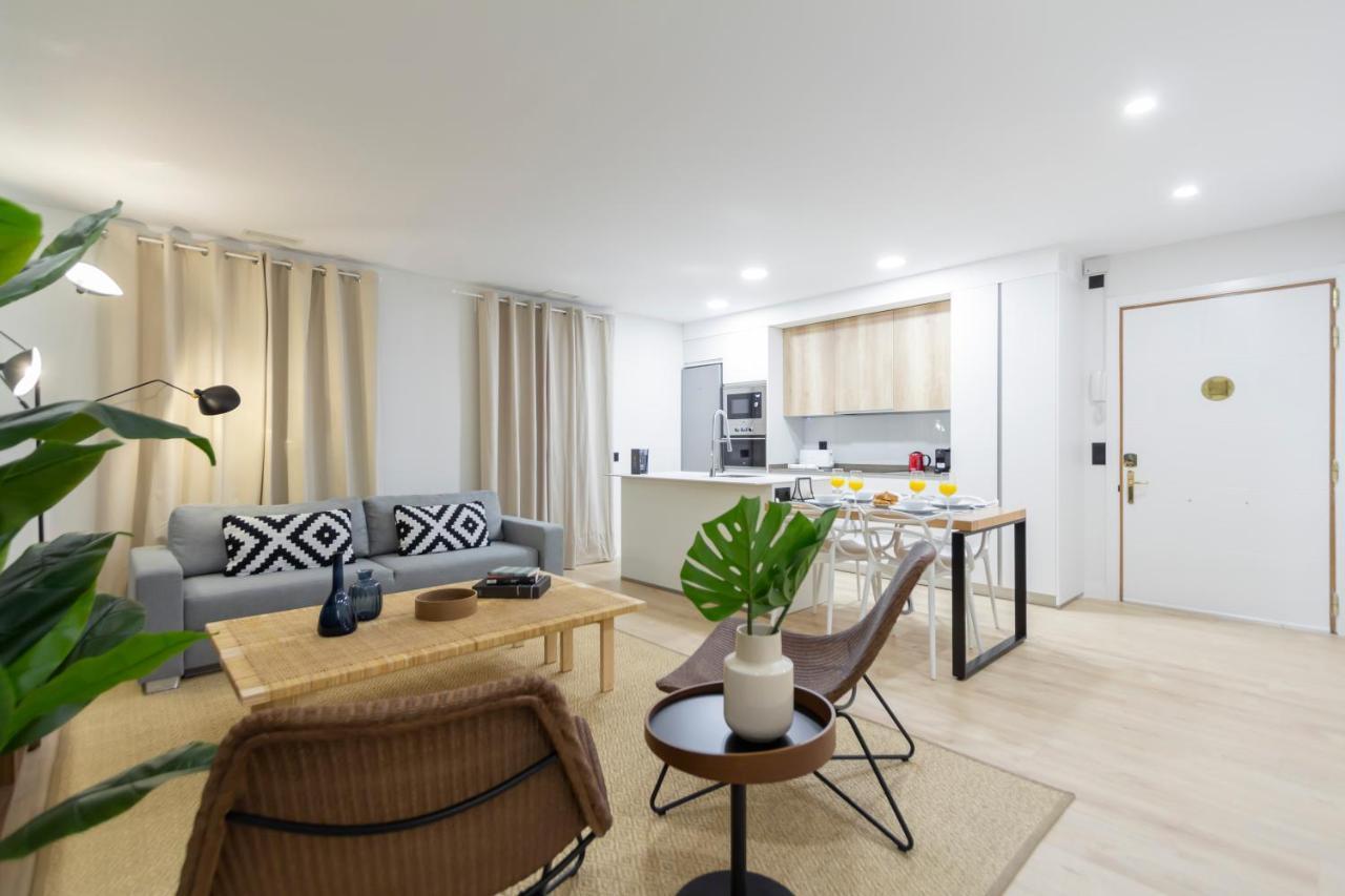 Apartment Dobohomes - Ibiza *