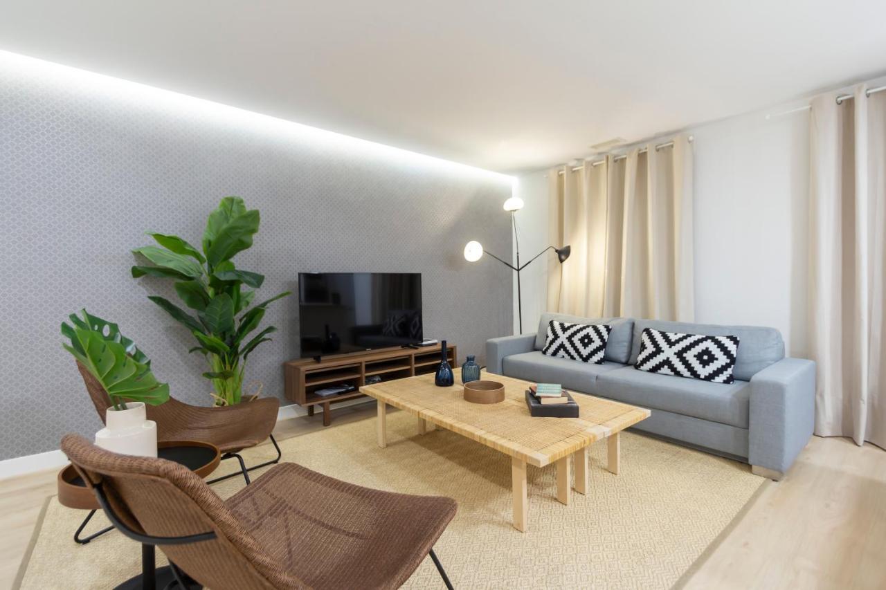 Apartment Dobohomes - Ibiza Madrid